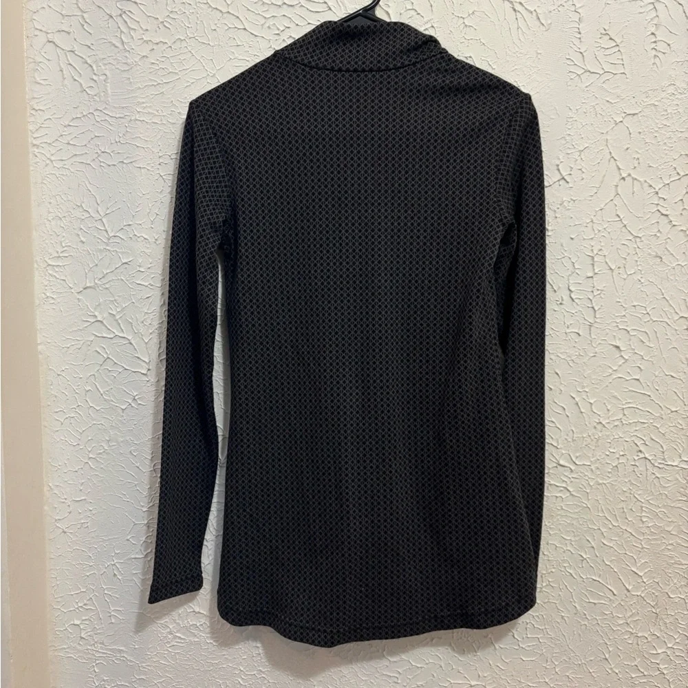 Merrell Gray Patterned Jacket - Picture 5 of 5